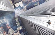 The Walk – Rêver Plus Haut - Trailer 2 / Bande-annonce [VOST|Full HD] (Robert Zemeckis, Joseph Gordon-Levitt, Ben Kingsley, Charlotte Le Bon)
