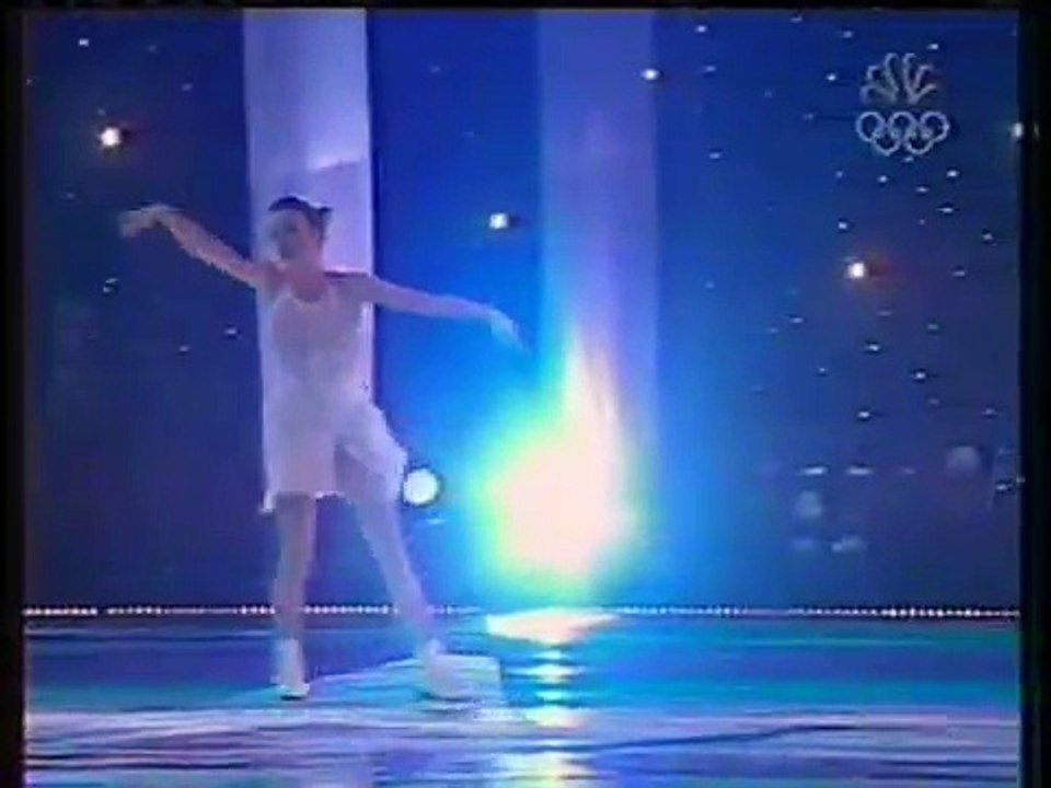 Ekaterina Gordeeva - 2005 FamilyFriends - Mother Prayer - HQ