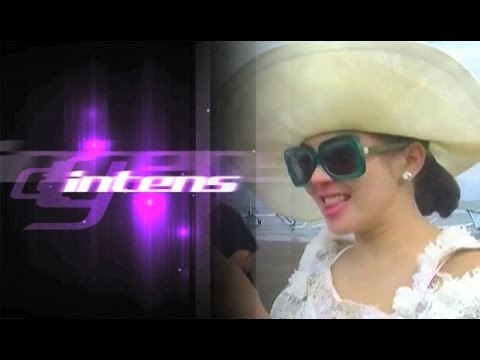 Highlight - Intens 10 Desember 2014