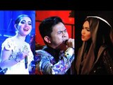 Duet Seluruh Cinta Siti Nurhaliza, Syahrini & Cakra Khan - Intens 23 Oktober 2014