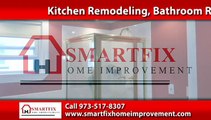 Bathroom Remodeling Livingston, NJ | SmartFix Home Improvement