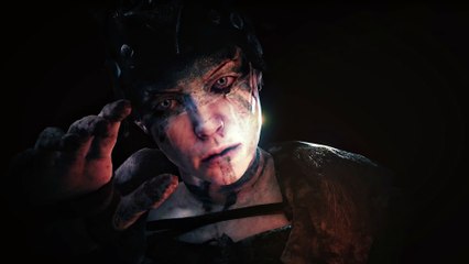 Hellblade - Trailer E3 2015