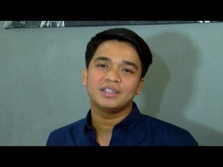 Billy Jadi Tulang Punggung Keluarga - Intens 14 Oktober 2014