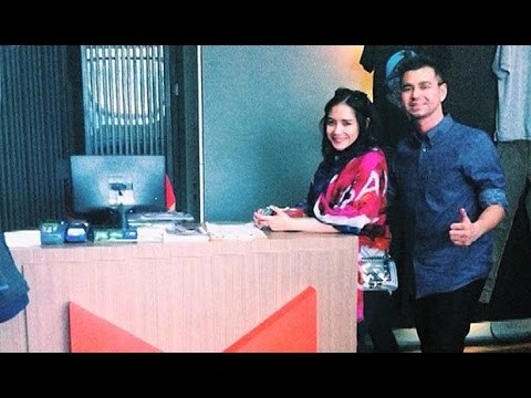 Seminggu Jelang Pernikahan Raffi - Intens 10 Oktober 2014