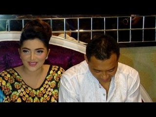 Bocoran Nama Bayi Ashanty - Intens 13 Oktober 2014