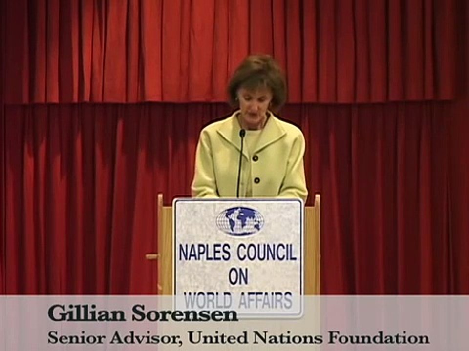 The Good News That Doesn't Make News