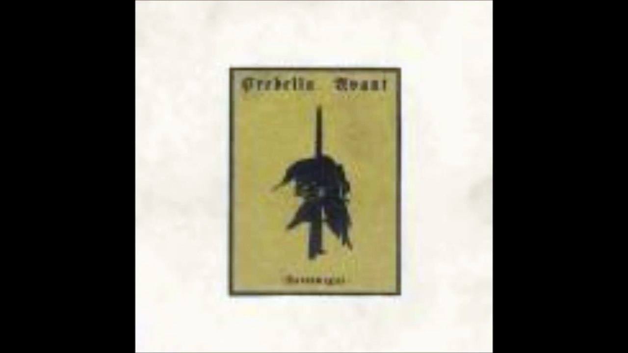 Predella Avant - Untitled