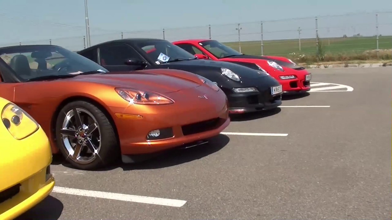 Opencars Cabrio- und Sportwagentreffen 2015 Kleinhaugsdorf