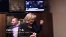 Adieu Le Pen - extrait - Mon ami Alain