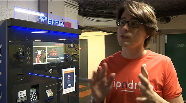 TripNdrive, la location de voitures entre particuliers