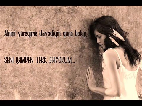 GÖKHAN TÜRKMEN - EFKARLIYIM