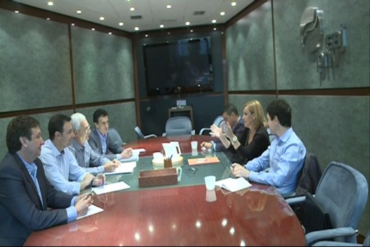 PSE no descarta gobierno coalición con PNV