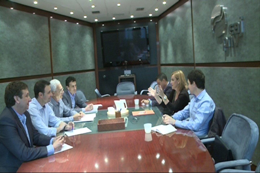 PSE no descarta gobierno coalición con PNV