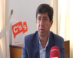 Marín asume críticas por esperar decisión TS sobre Chaves