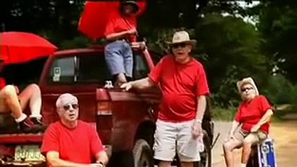 Young @ Heart: Road to nowhere