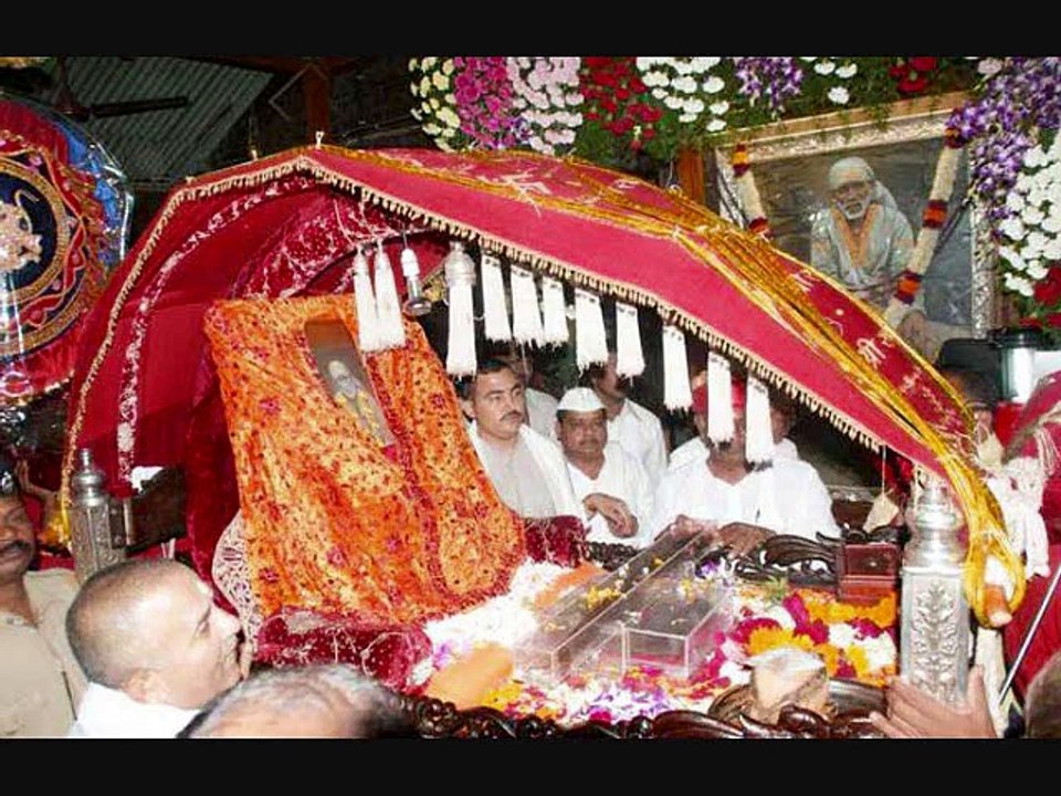 Baba Sree Sai Baba Devotional Songs Dj S Raj 007