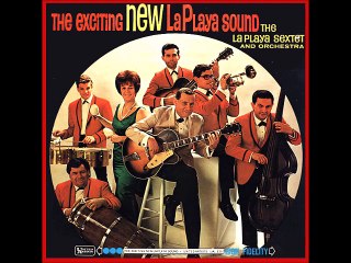La Playa Sextet - Merengues Medley