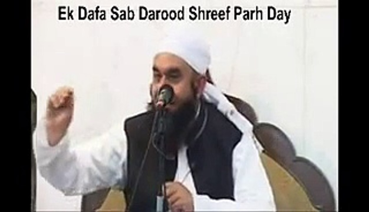 JANNAT SASTI NAHI HAI BY TARIQUE JAMEEL SAHAB