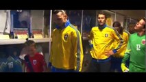 Zlatan Ibrahimovic Vs Norway (AWAY) ● individual highlights ● 08/06/2015