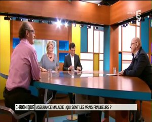 Stéphane Houdet - Carnet de Santé