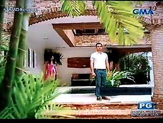 The Rich Man's Daughter June 10, 2015 Full Episode