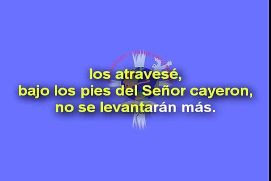 Marcos Barrientos - El Camino Del Señor Es Perfecto