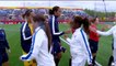 France - Angleterre (1-0) - coupe du monde féminine de football