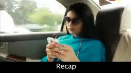 Alvida Episode 17 Recap Hum TV Drama 10 June 2015.mp4