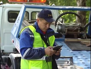 В Башкирии депутаты проверили степень минимизации ущемления прав водителей