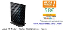 Asus RT-N15U - Router