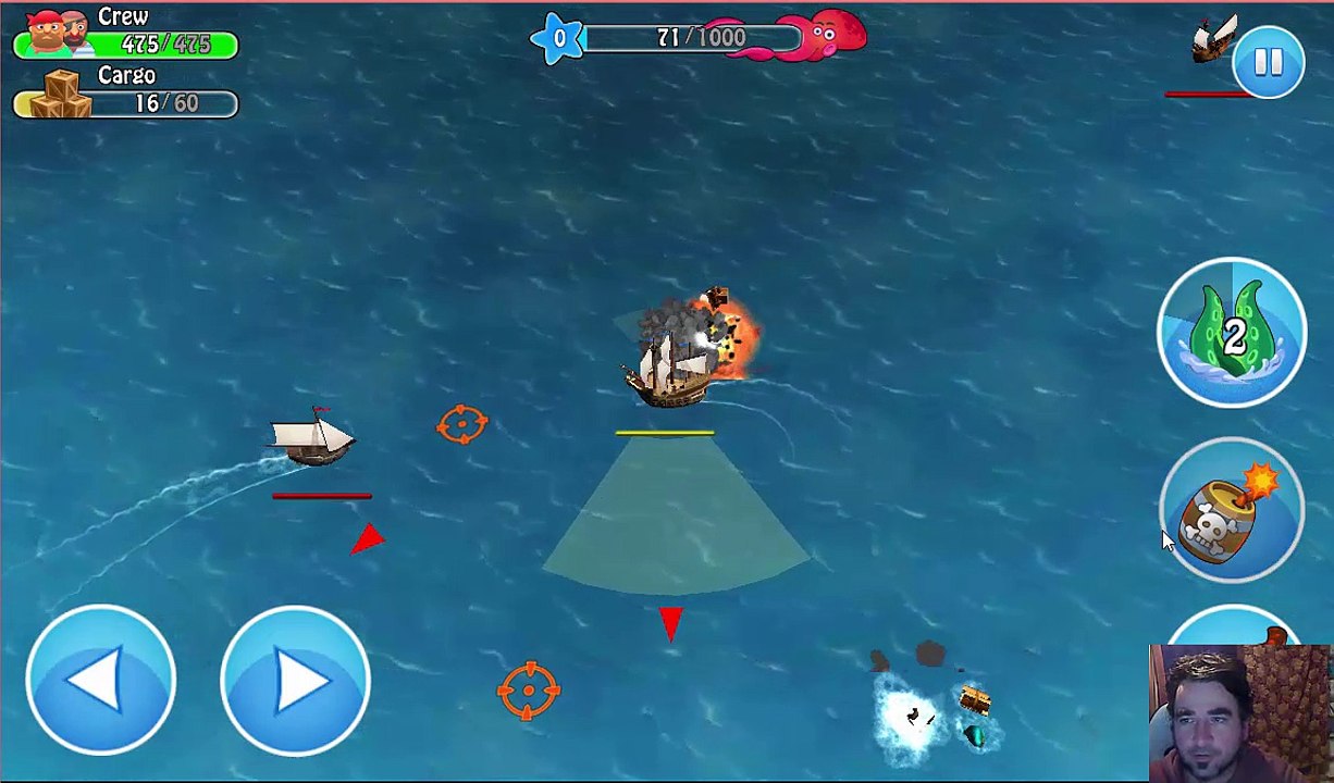 Age Of Wind 3 Game First Impression Review