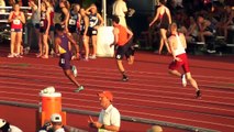 2014 Texas Relays Sprint Medely Relay