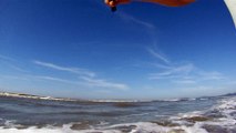 Caminhada, areias escaldantes, mares gélidos, Santa Catarina, SC, Brasil, junho, 2015, Marcelo Ambrogi, (7)