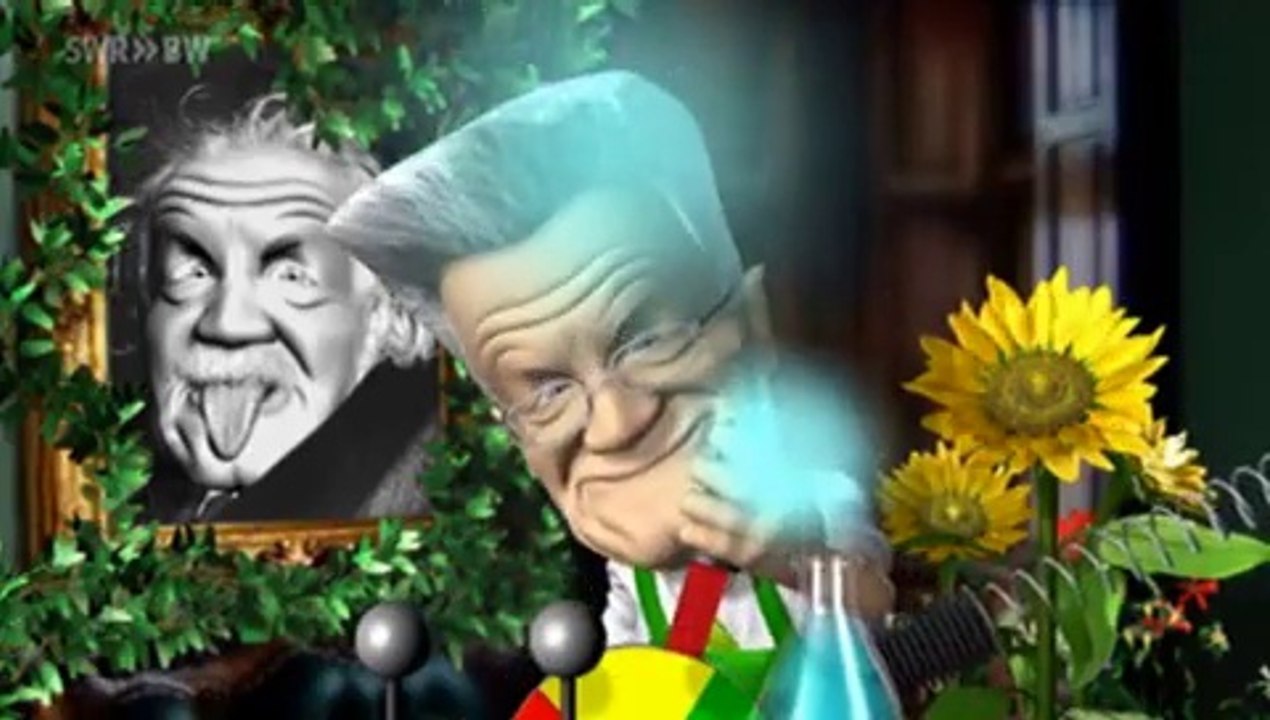 20120301 Mehr Chaos!