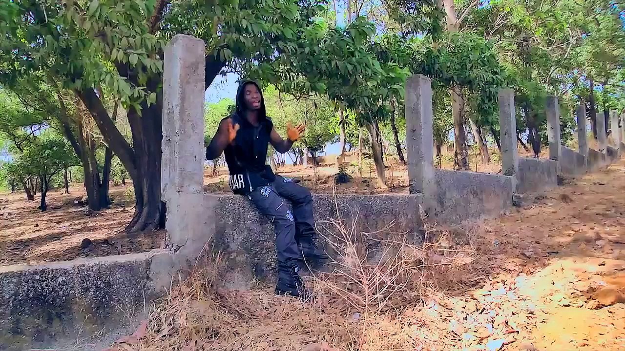 Mamdi Silatigui feat Marcus BLZ Espoir