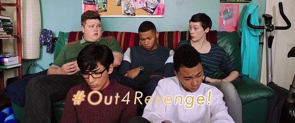 Legacy Red Band Trailer