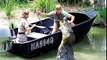 Steve Irwin AKA Crocodile Hunter Tribute