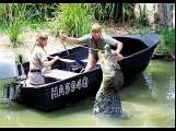 Steve Irwin AKA Crocodile Hunter Tribute
