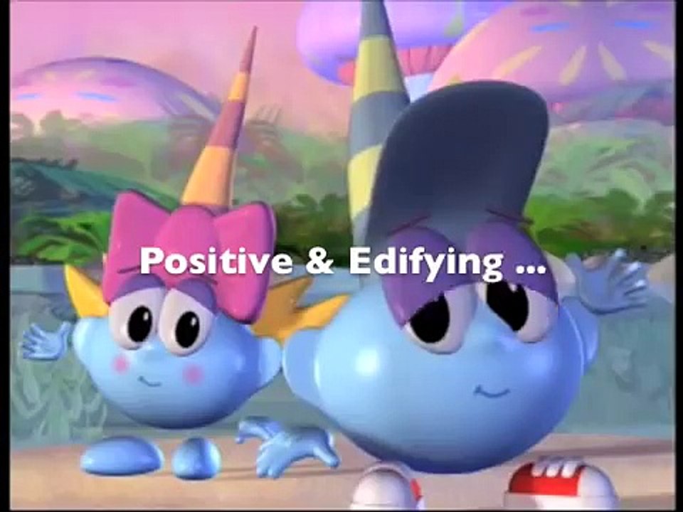 Christian Childrens DVDs - Christian Television Cartoons - Christian Kids TVs