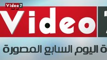 عاجل لحظة القبض علي محمد البلتاجي وصفوت حجازي ومحمد بديع