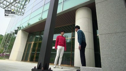 【大吧中字】150609 prince的王子 EP02