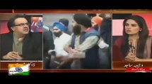 Pakistan media fear If Sikhs of India asking khalistan_ Pakistan Punjab is in danger too