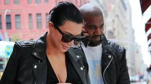 Kim Kardashian and Kanye West Expecting a Baby Boy