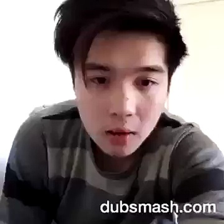 Dubsmash Japan - Arabic touch