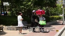 [ENG] 150530 SHINee SNL Korea - [Grow a Boy] part 2