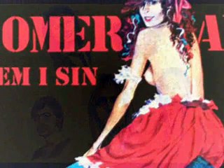 BOOMERANG - Ekrem i sin (1982)