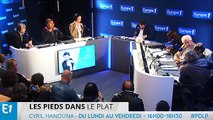 REPLAY - Les Pieds dans le Plat du 10/06/15 avec Cyril Hanouna