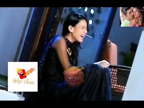 Jamai Raja Roshni Ke Ansu Mein Hai Sid Ka Pyaar 9th June 2015 By Spicy-News