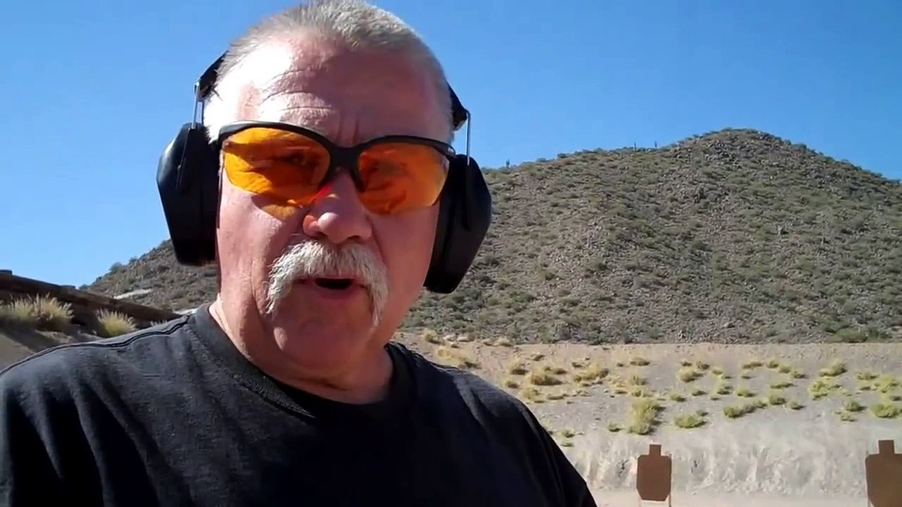 Springfield Armory 1911 Loaded 45