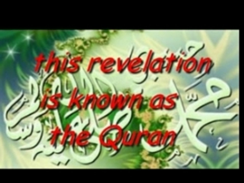 Zain Bhikha- Amongst the confusion